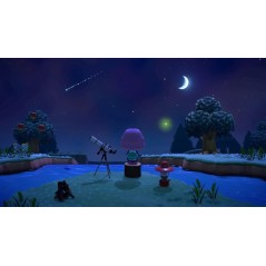 Animal Crossing: New Horizons - Immerse Yourself in the Ultimate Nintendo Switch Adventure!